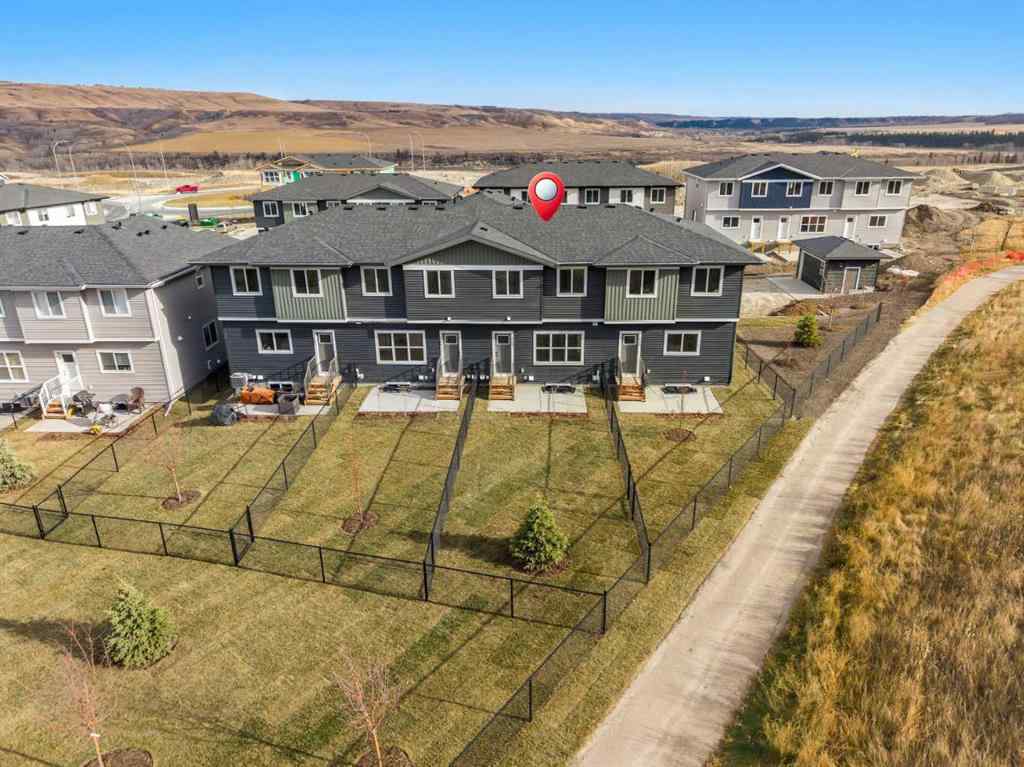 MLS® A2267465 - Unit #1206 525 River Heights Drive  in River Heights Cochrane, Residential