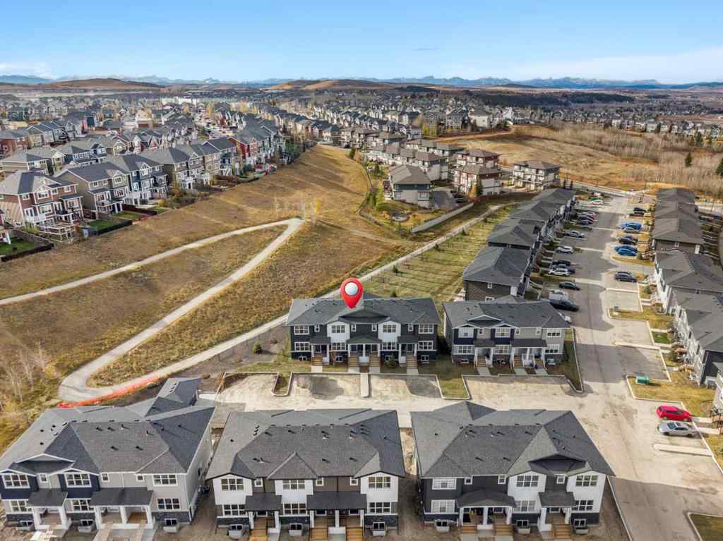 MLS® A2267465 - Unit #1206 525 River Heights Drive  in River Heights Cochrane, Residential