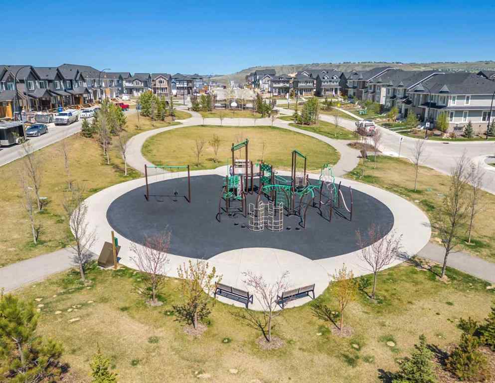 MLS® A2267465 - Unit #1206 525 River Heights Drive  in River Heights Cochrane, Residential