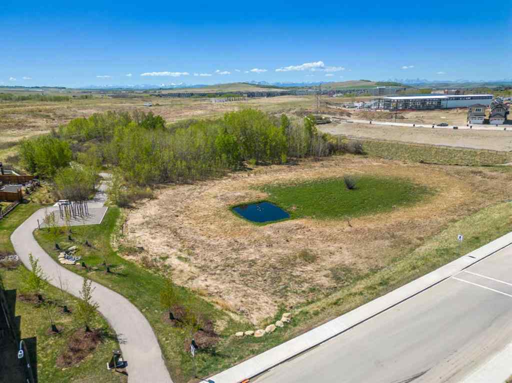 MLS® A2267465 - Unit #1206 525 River Heights Drive  in River Heights Cochrane, Residential