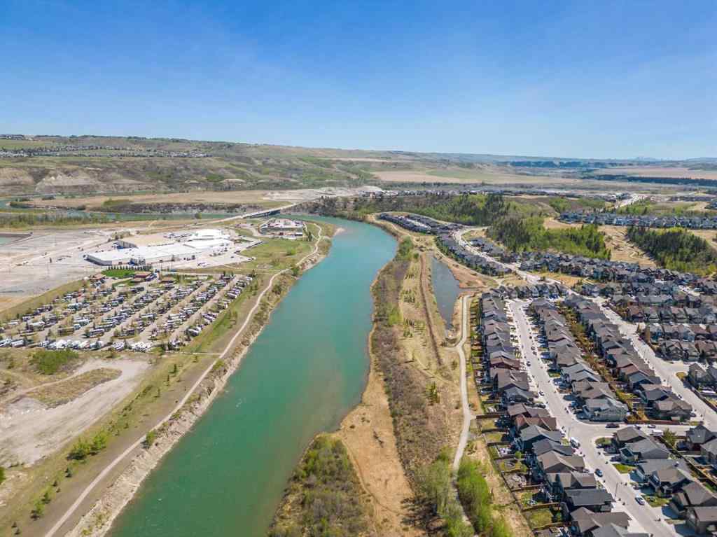 MLS® A2267465 - Unit #1206 525 River Heights Drive  in River Heights Cochrane, Residential