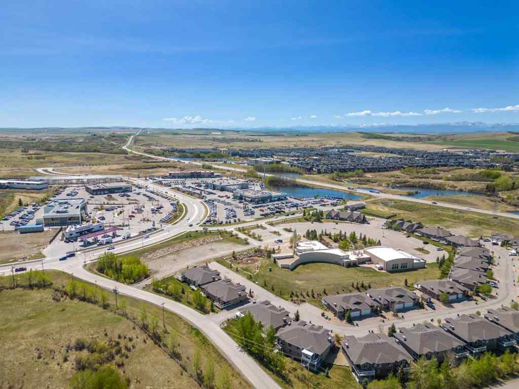 MLS® A2267465 - Unit #1206 525 River Heights Drive  in River Heights Cochrane, Residential