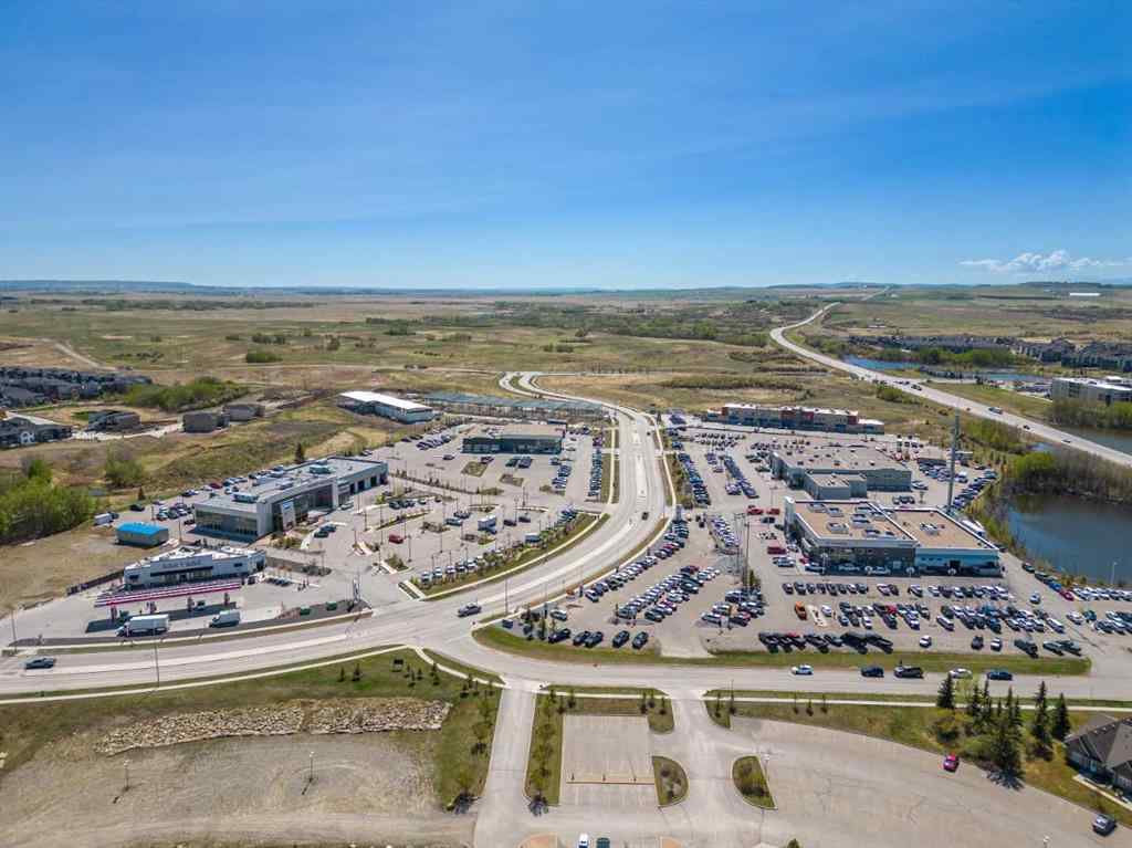 MLS® A2267465 - Unit #1206 525 River Heights Drive  in River Heights Cochrane, Residential