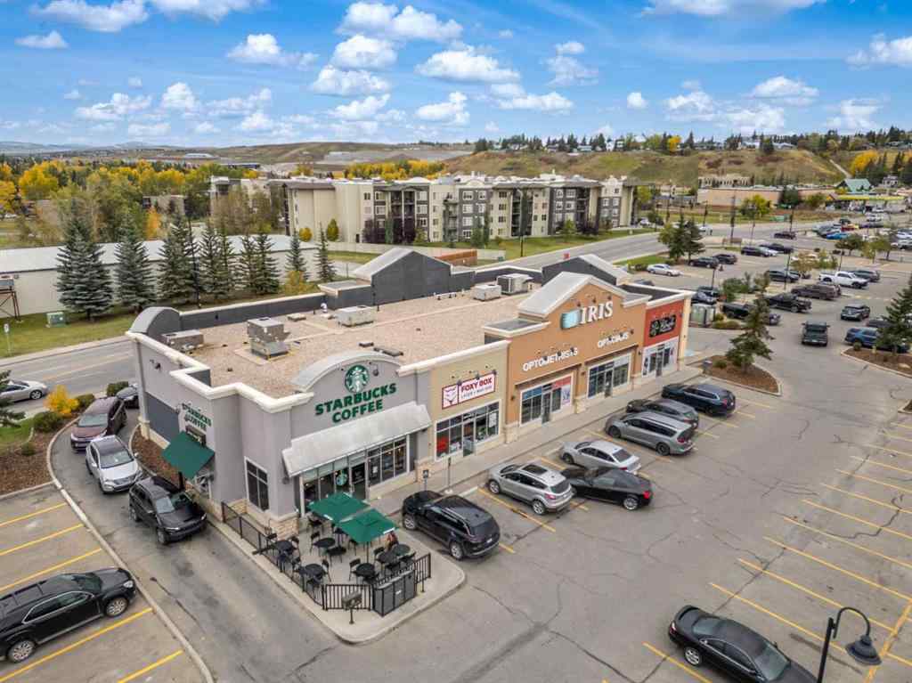 MLS® A2267465 - Unit #1206 525 River Heights Drive  in River Heights Cochrane, Residential