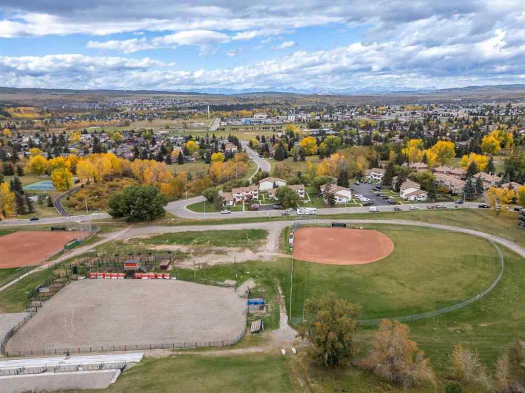 MLS® A2267465 - Unit #1206 525 River Heights Drive  in River Heights Cochrane, Residential