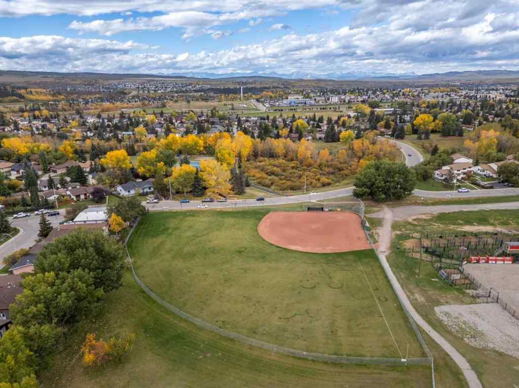 MLS® A2267465 - Unit #1206 525 River Heights Drive  in River Heights Cochrane, Residential