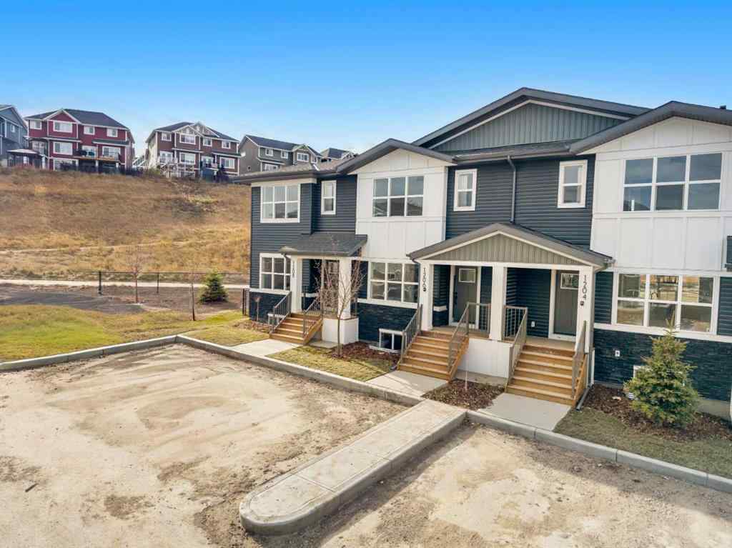 MLS® A2267465 - Unit #1206 525 River Heights Drive  in River Heights Cochrane, Residential