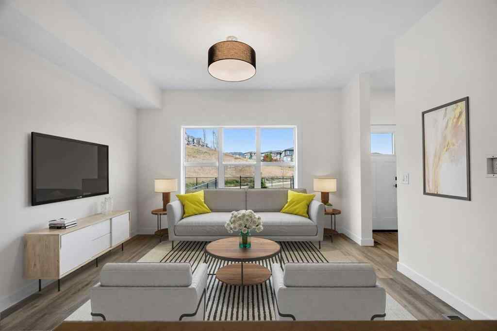 MLS® A2267465 - Unit #1206 525 River Heights Drive  in River Heights Cochrane, Residential