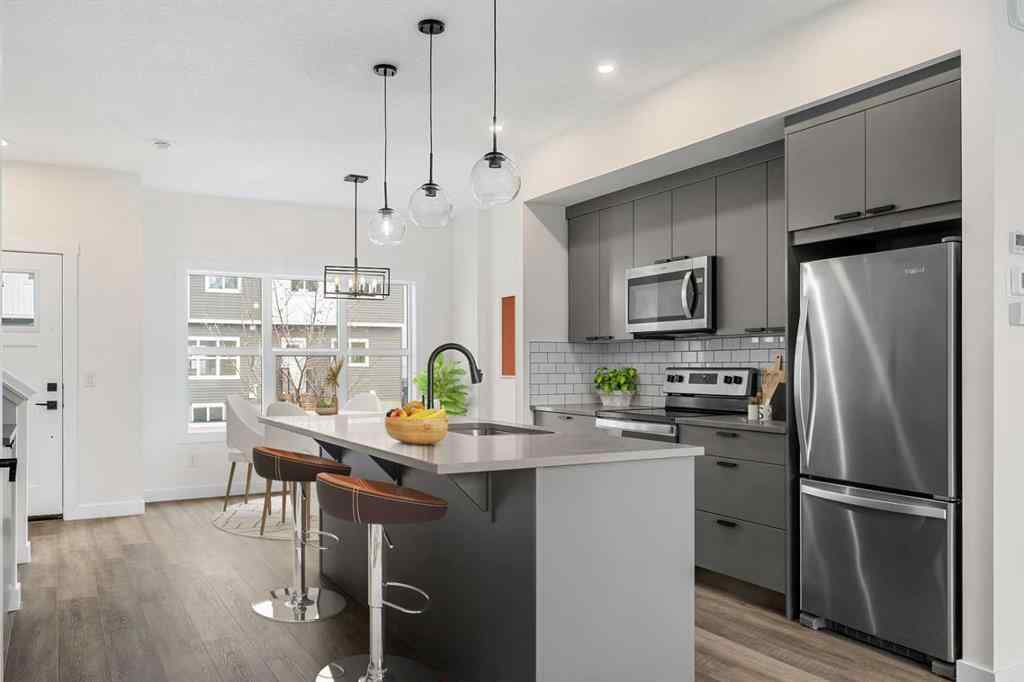 MLS® A2267465 - Unit #1206 525 River Heights Drive  in River Heights Cochrane, Residential