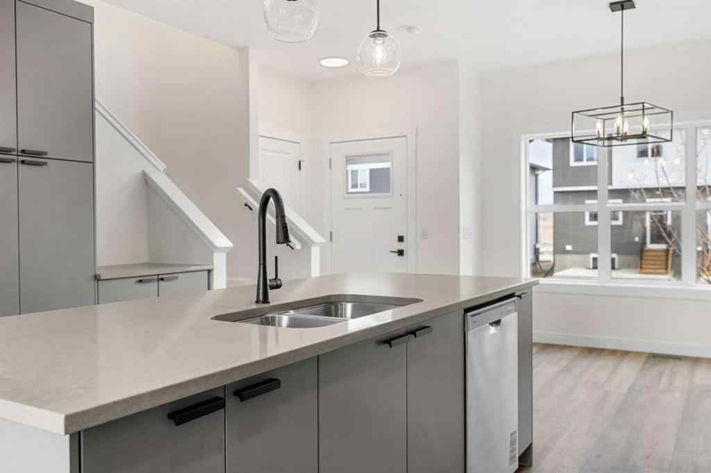 MLS® A2267465 - Unit #1206 525 River Heights Drive  in River Heights Cochrane, Residential