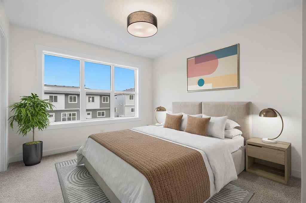 MLS® A2267465 - Unit #1206 525 River Heights Drive  in River Heights Cochrane, Residential