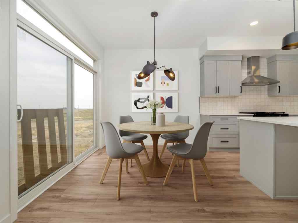 MLS&reg; # A2267469 - 4324 25 Avenue S in Discovery Lethbridge, Residential Open Houses