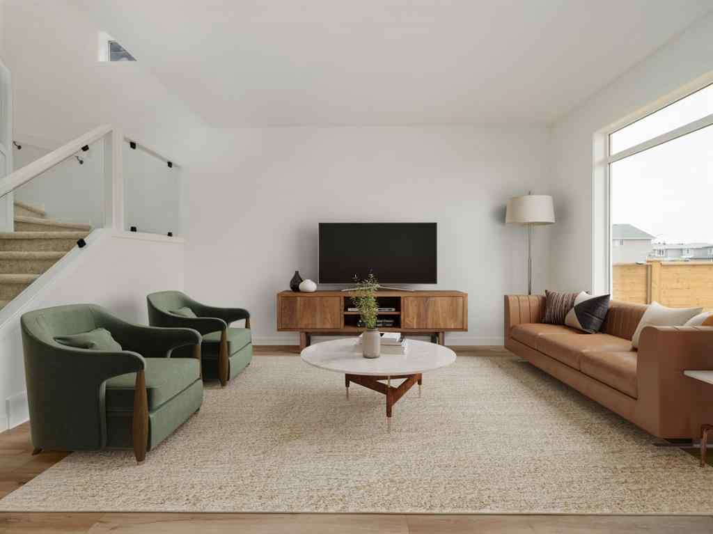 MLS&reg; # A2267469 - 4324 25 Avenue S in Discovery Lethbridge, Residential Open Houses