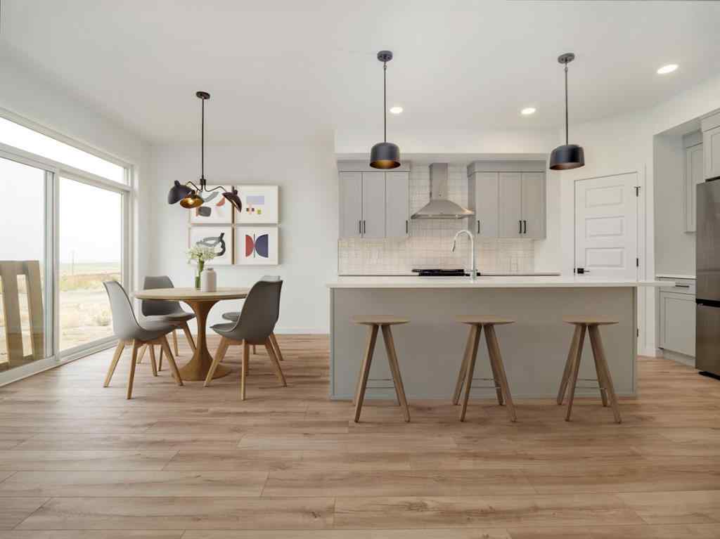 MLS&reg; # A2267469 - 4324 25 Avenue S in Discovery Lethbridge, Residential Open Houses