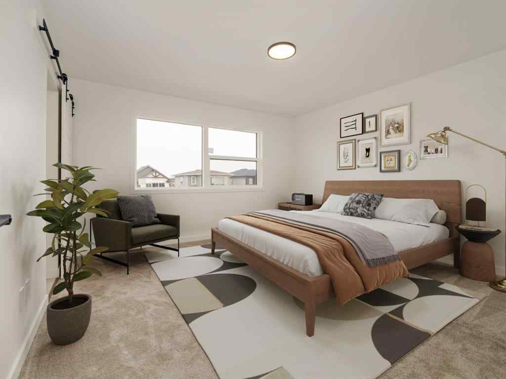 MLS&reg; # A2267469 - 4324 25 Avenue S in Discovery Lethbridge, Residential Open Houses