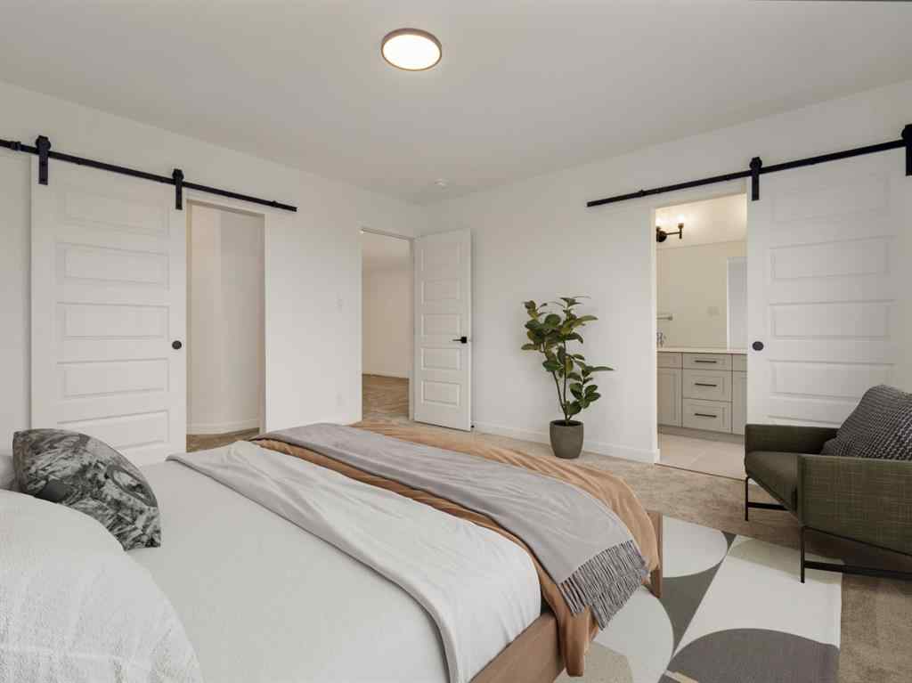 MLS&reg; # A2267469 - 4324 25 Avenue S in Discovery Lethbridge, Residential Open Houses