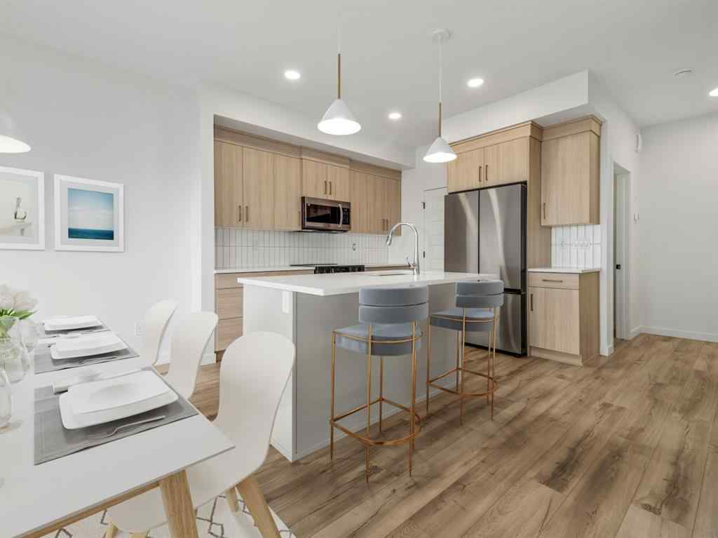 MLS® A2267470 - 4317 25 Avenue S in Discovery Lethbridge, Residential