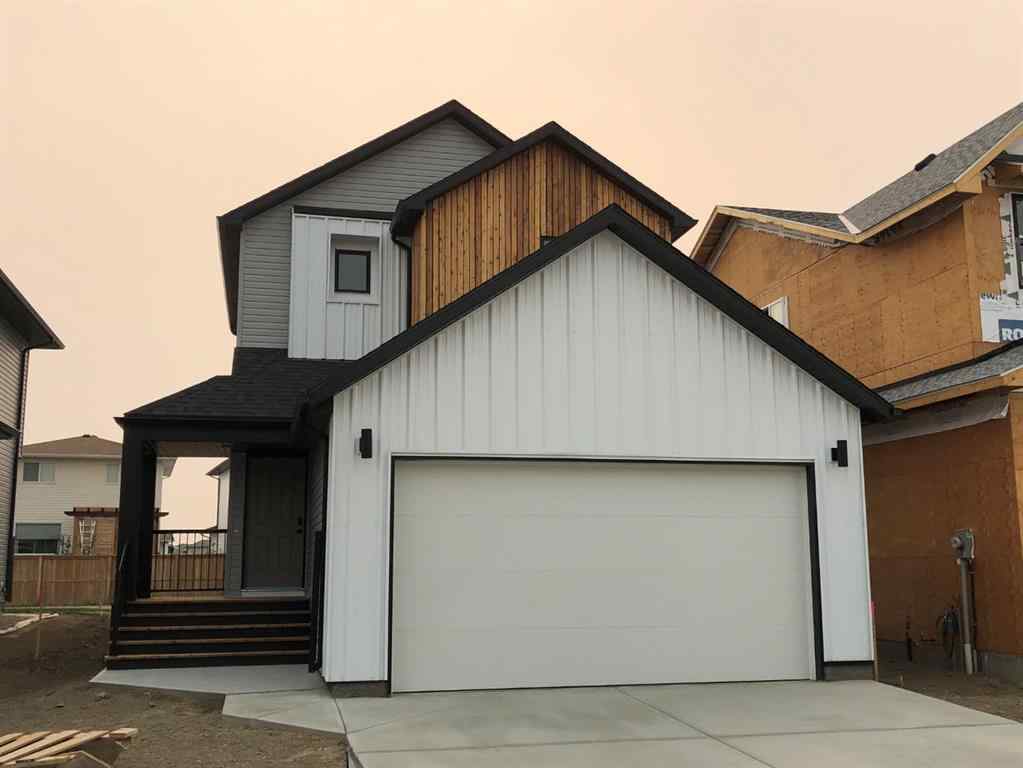 MLS® A2267470 - 4317 25 Avenue S in Discovery Lethbridge, Residential