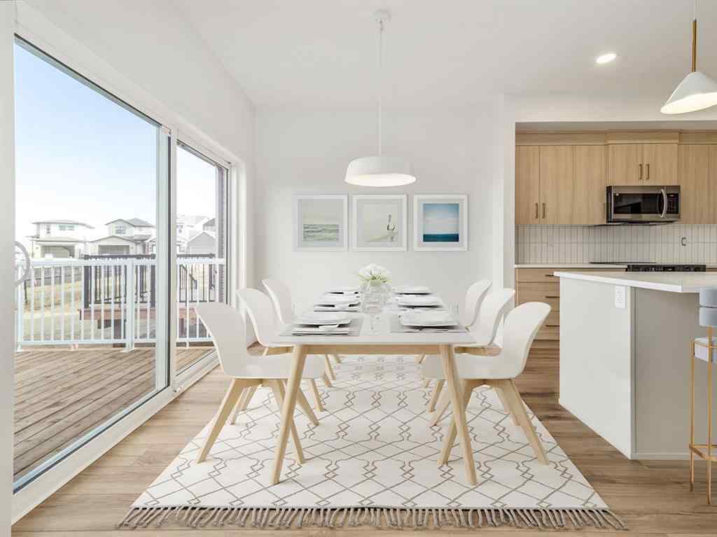 MLS® A2267470 - 4317 25 Avenue S in Discovery Lethbridge, Residential