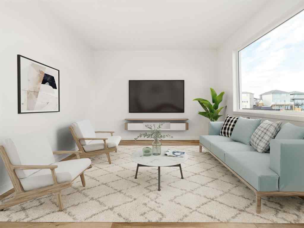 MLS® A2267470 - 4317 25 Avenue S in Discovery Lethbridge, Residential