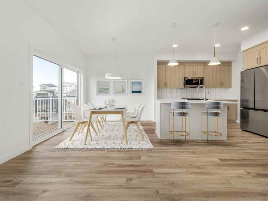 MLS® A2267470 - 4317 25 Avenue S in Discovery Lethbridge, Residential