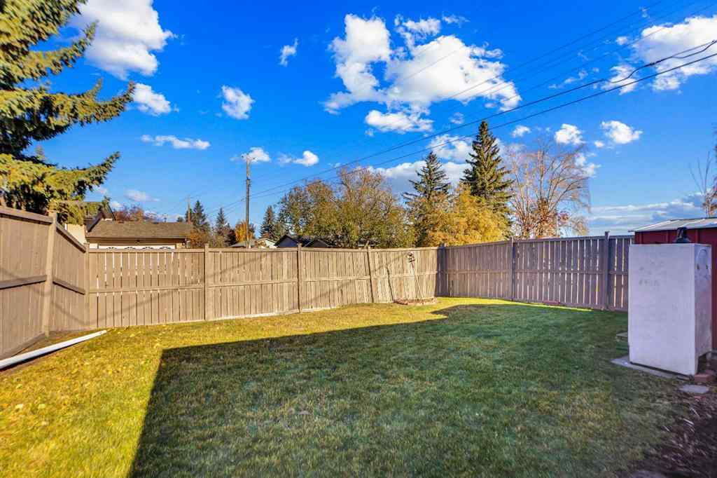 MLS® A2267479 - 272 Sackville Drive SW in Southwood Calgary, Residential