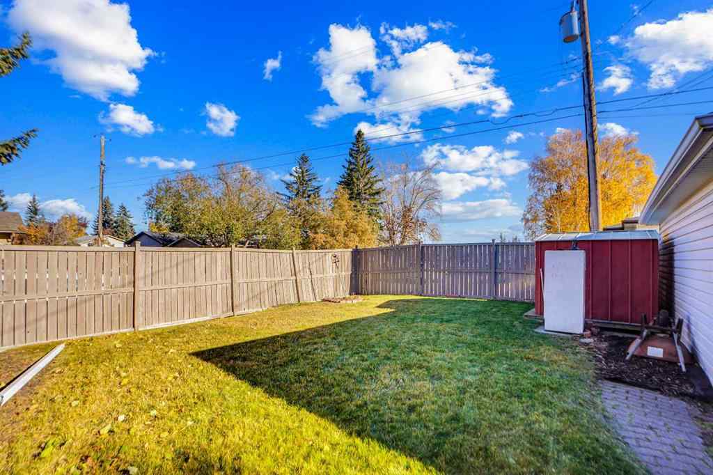 MLS® A2267479 - 272 Sackville Drive SW in Southwood Calgary, Residential