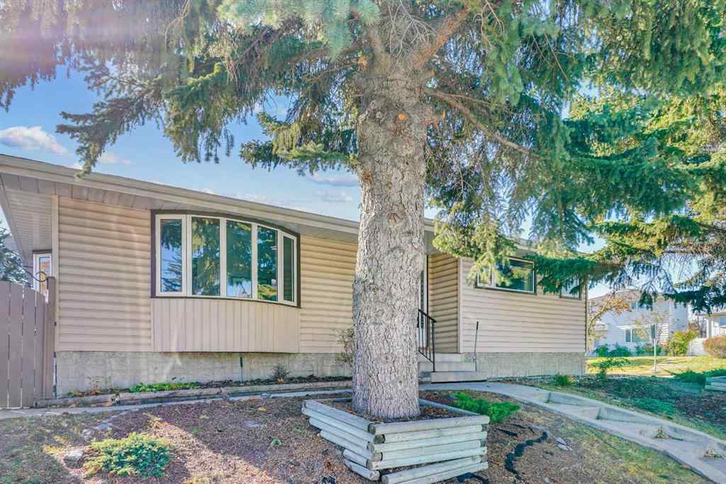 MLS® A2267479 - 272 Sackville Drive SW in Southwood Calgary, Residential