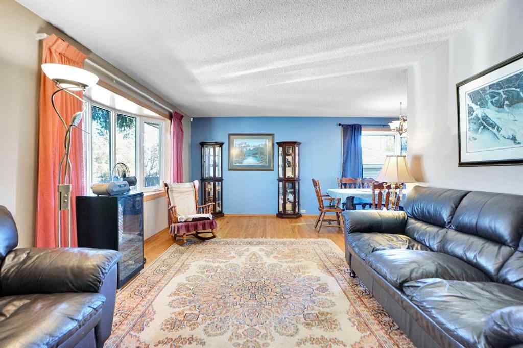 MLS® A2267479 - 272 Sackville Drive SW in Southwood Calgary, Residential