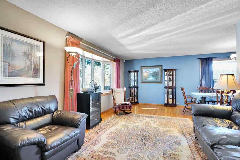 MLS® A2267479 - 272 Sackville Drive SW in Southwood Calgary, Residential