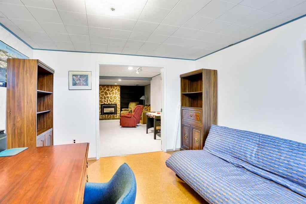 MLS® A2267479 - 272 Sackville Drive SW in Southwood Calgary, Residential