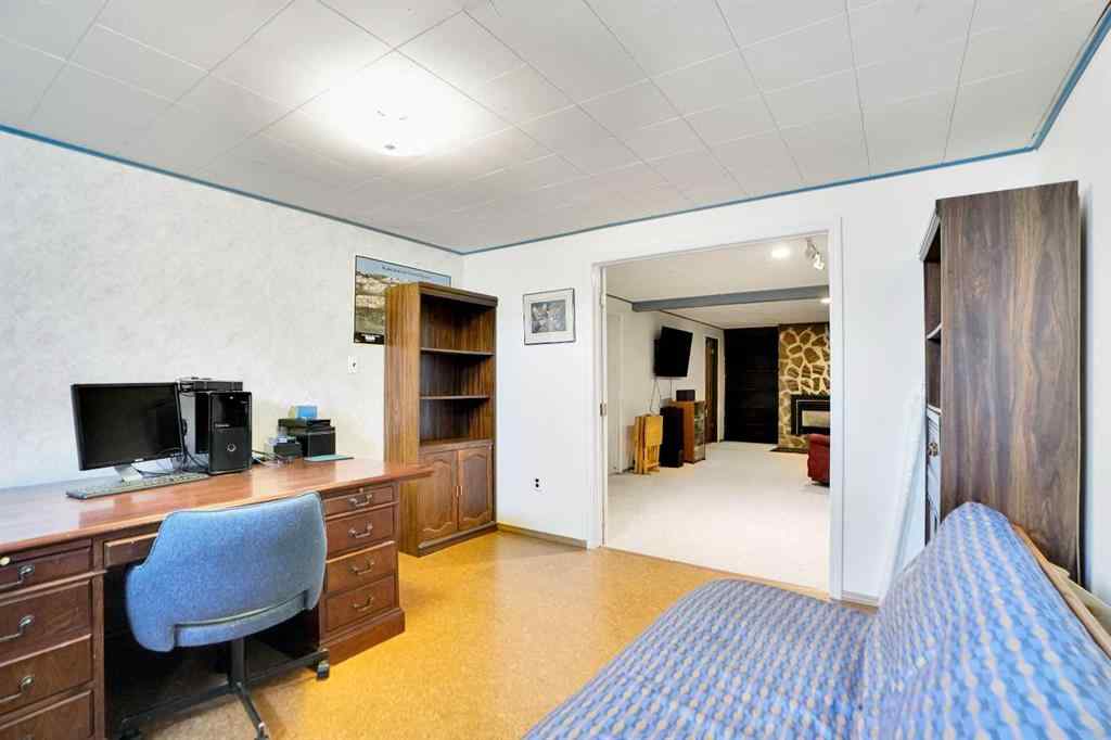 MLS® A2267479 - 272 Sackville Drive SW in Southwood Calgary, Residential