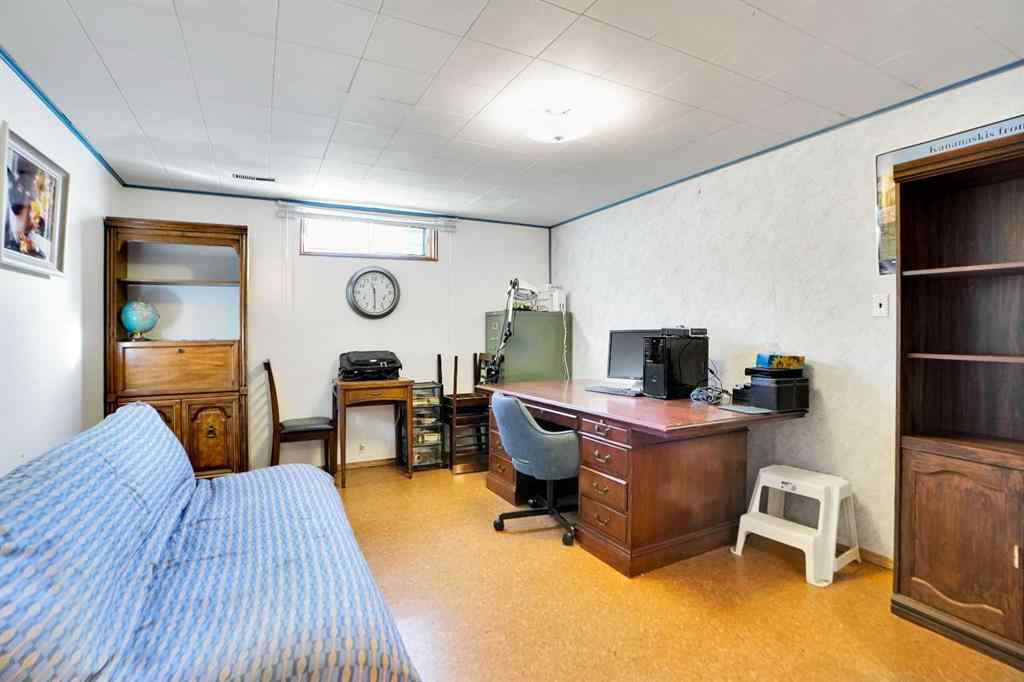 MLS® A2267479 - 272 Sackville Drive SW in Southwood Calgary, Residential