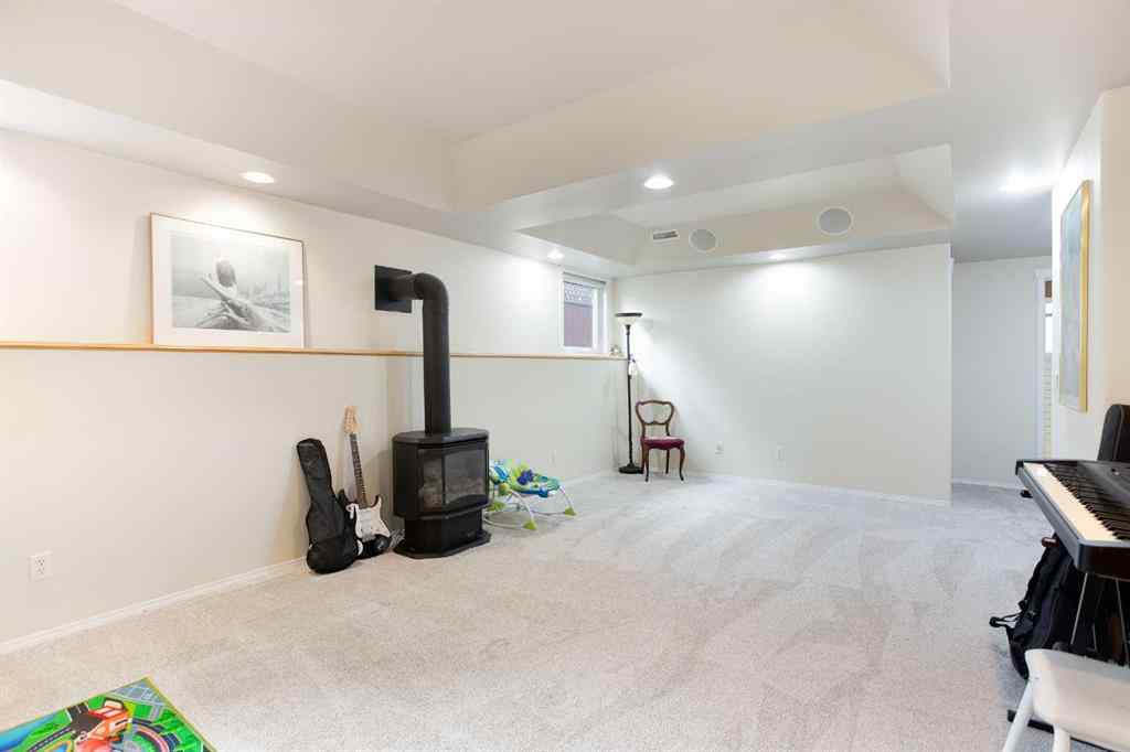 MLS® A2267485 - 214 Canals Boulevard SW in Canals Airdrie, Residential