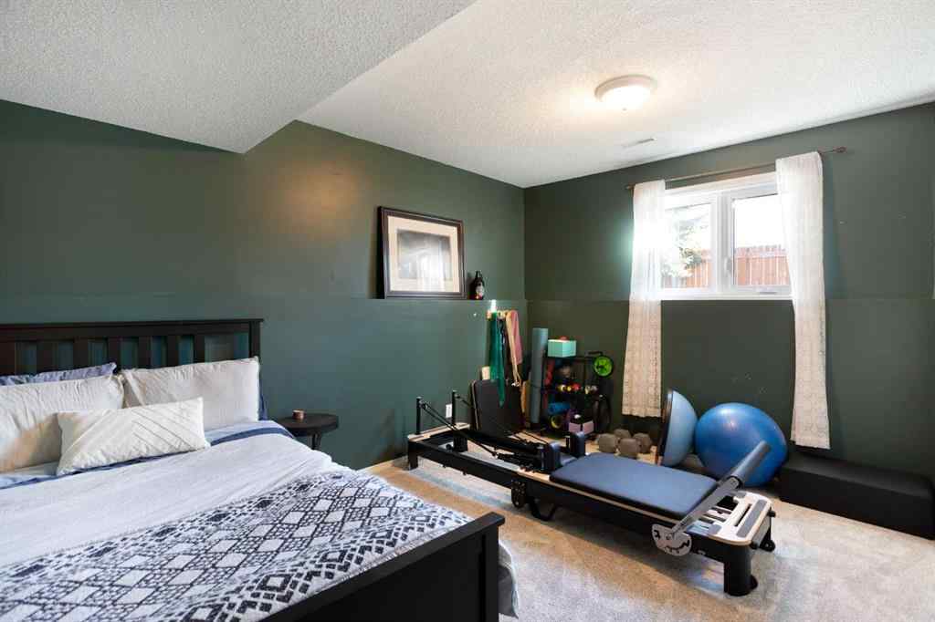 MLS® A2267485 - 214 Canals Boulevard SW in Canals Airdrie, Residential