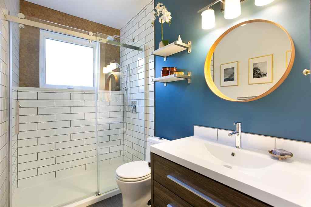 MLS® A2267485 - 214 Canals Boulevard SW in Canals Airdrie, Residential