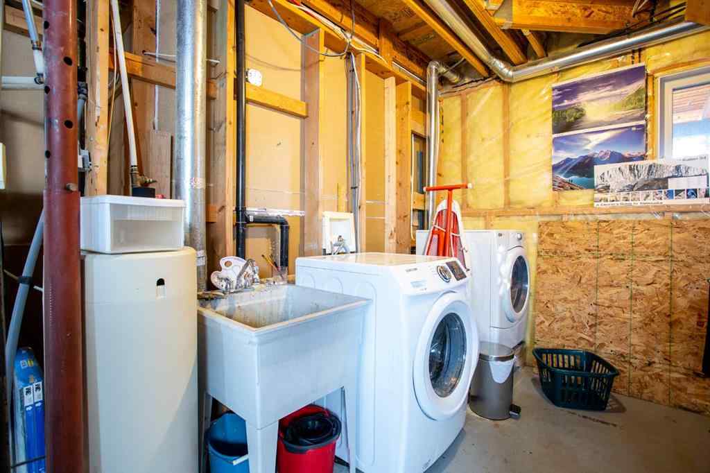 MLS® A2267485 - 214 Canals Boulevard SW in Canals Airdrie, Residential