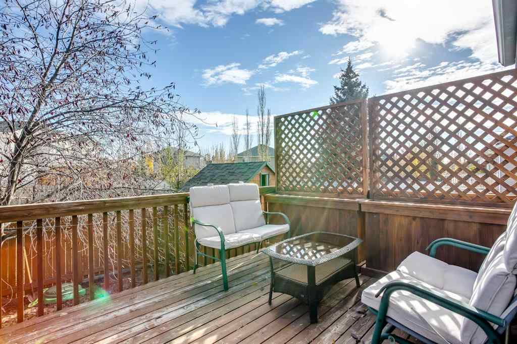 MLS® A2267485 - 214 Canals Boulevard SW in Canals Airdrie, Residential