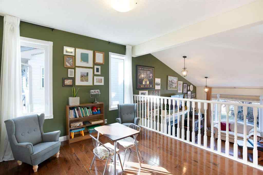 MLS® A2267485 - 214 Canals Boulevard SW in Canals Airdrie, Residential