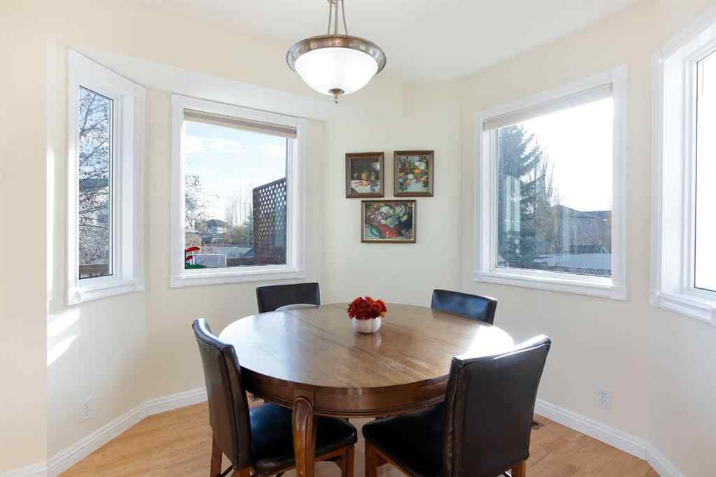 MLS® A2267485 - 214 Canals Boulevard SW in Canals Airdrie, Residential