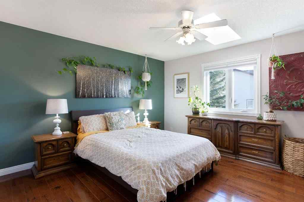 MLS® A2267485 - 214 Canals Boulevard SW in Canals Airdrie, Residential