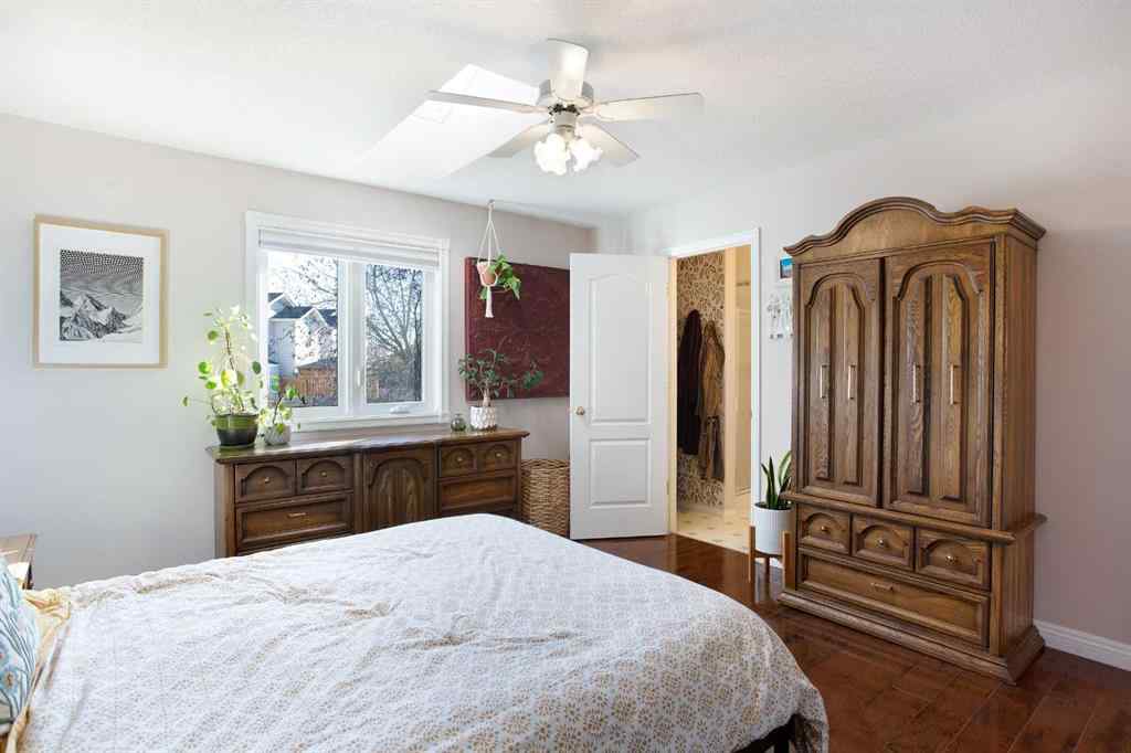 MLS® A2267485 - 214 Canals Boulevard SW in Canals Airdrie, Residential