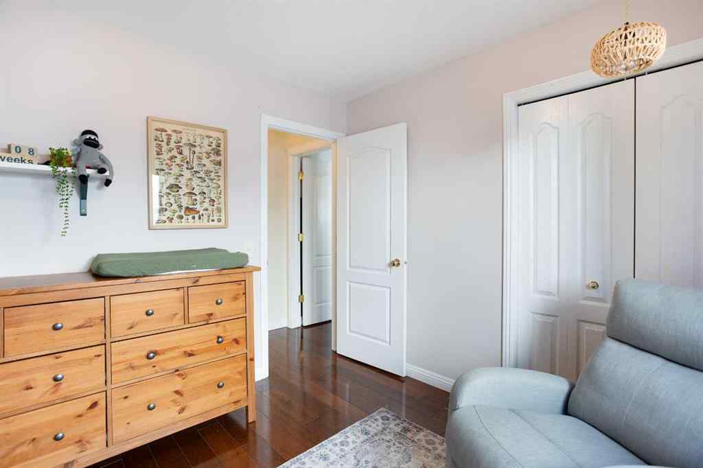 MLS® A2267485 - 214 Canals Boulevard SW in Canals Airdrie, Residential