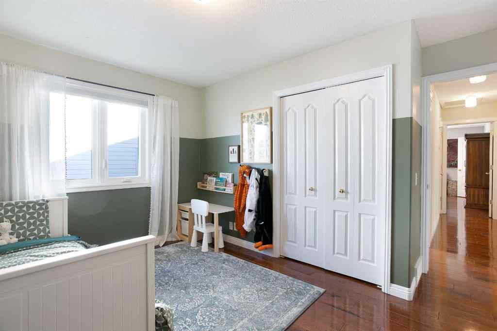 MLS® A2267485 - 214 Canals Boulevard SW in Canals Airdrie, Residential