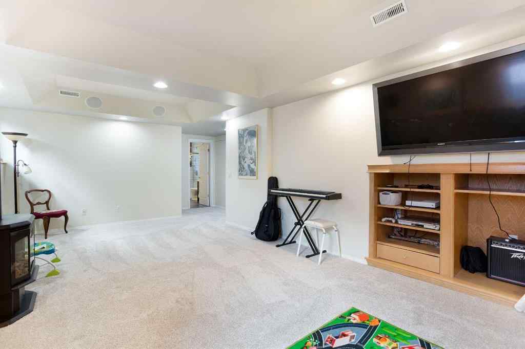 MLS® A2267485 - 214 Canals Boulevard SW in Canals Airdrie, Residential