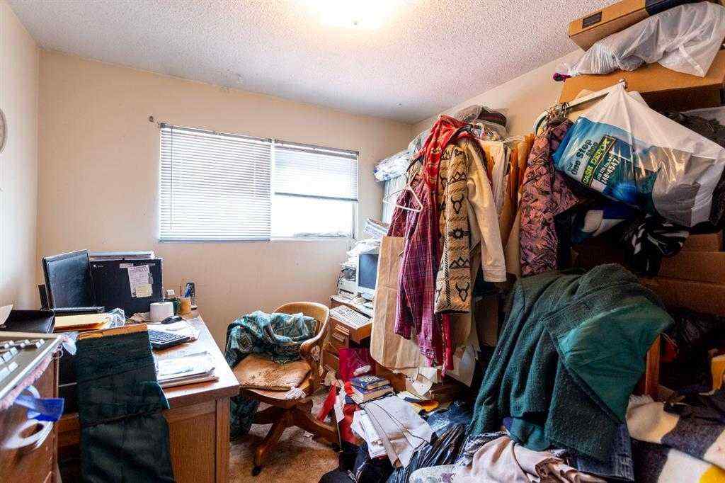 MLS&reg; # A2267488 - 7803 Hunterslea Crescent NW in Huntington Hills Calgary, Residential Open Houses