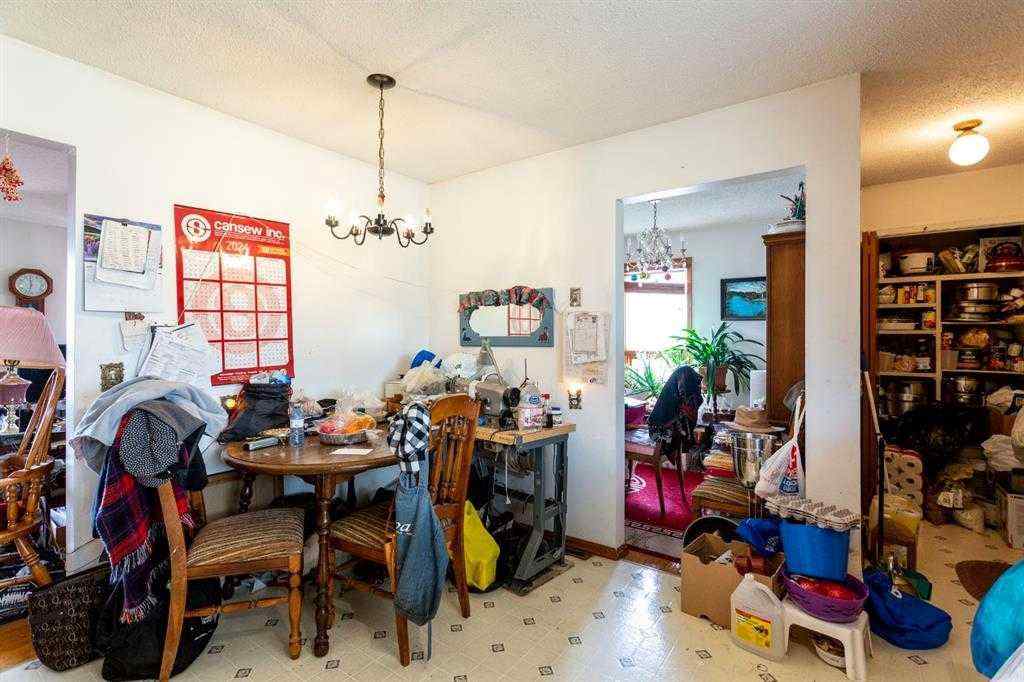 MLS&reg; # A2267488 - 7803 Hunterslea Crescent NW in Huntington Hills Calgary, Residential Open Houses