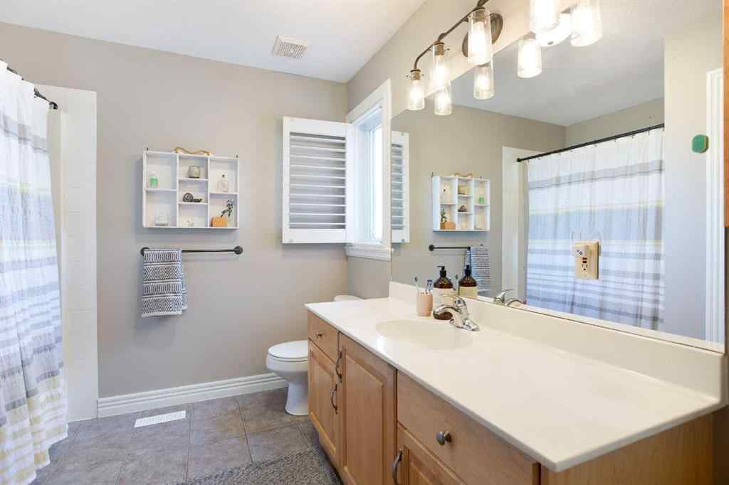 MLS&reg; # A2267489 - 149 Heritage Lake Drive  in NONE Rural Foothills County, Residential Open Houses