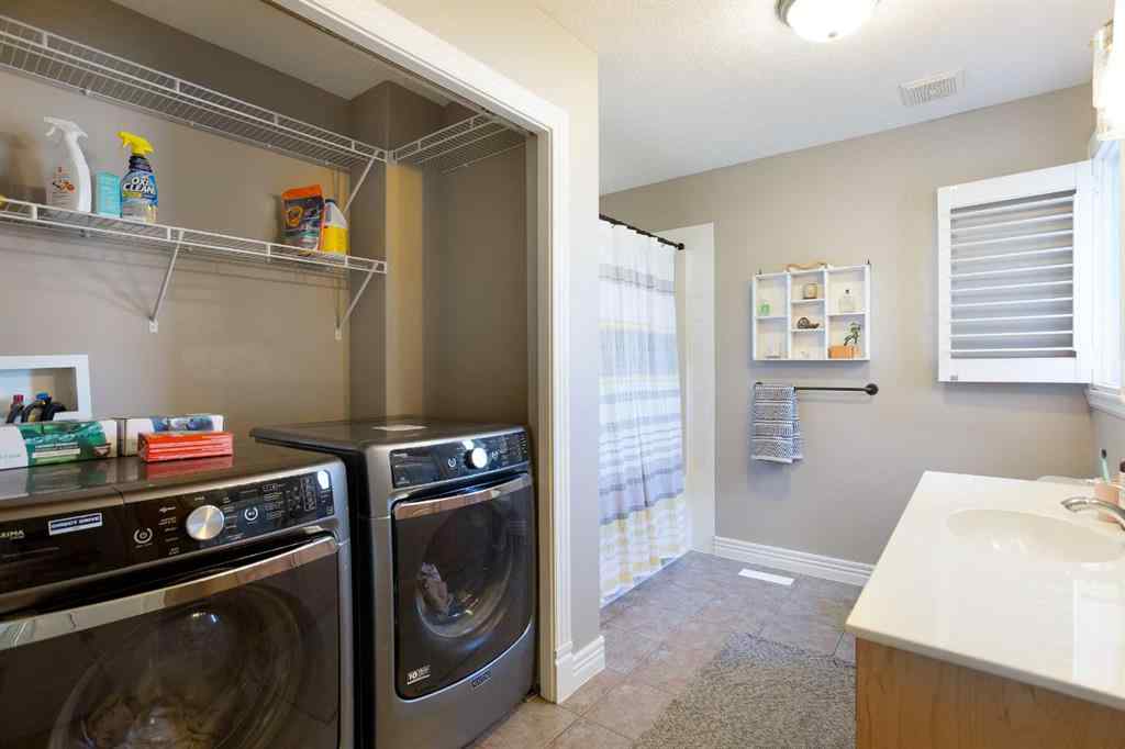 MLS&reg; # A2267489 - 149 Heritage Lake Drive  in NONE Rural Foothills County, Residential Open Houses