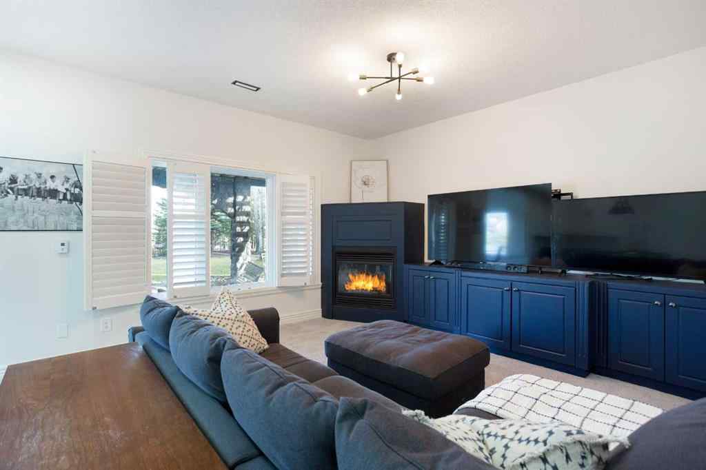 MLS&reg; # A2267489 - 149 Heritage Lake Drive  in NONE Rural Foothills County, Residential Open Houses